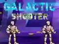 Gra Galaktyczny Strzelec w Internecie Gra Galaktyczny Strzelec w Internecie