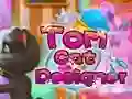 Gra Projektant Kota Toma w Internecie Gra Projektant Kota Toma w Internecie