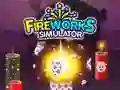 Gra Symulator Fajerwerków w Internecie Gra Symulator Fajerwerków w Internecie