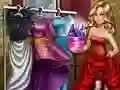 Gra Sery Haute Couture Ubieranie Lalki w Internecie Gra Sery Haute Couture Ubieranie Lalki w Internecie