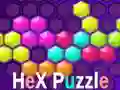 Gra Hex Puzzle w Internecie