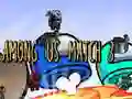 Gra Among Us Match 3 w Internecie Gra Among Us Match 3 w Internecie