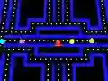 Gra PacMan 3D w Internecie Gra PacMan 3D w Internecie