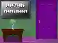 Gra Ucieczka koszykarza w Internecie Gra Ucieczka koszykarza w Internecie