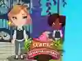 Gra Szkoła Magicznych Przygod w Internecie Gra Szkoła Magicznych Przygod w Internecie