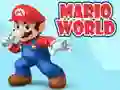 Gra Świat Mario w Internecie Gra Świat Mario w Internecie