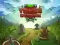 Gra Obrona wieży w Internecie