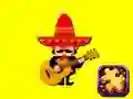 Gra Gitara Puzzle w Internecie