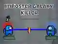 Gra Galaktyczny Zabójca Impostor w Internecie Gra Galaktyczny Zabójca Impostor w Internecie