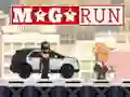 Gra Bieg MAGA w Internecie Gra Bieg MAGA w Internecie