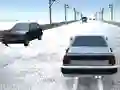 Gra Wyścigowiec na Autostradzie w Internecie