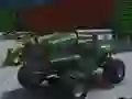 Gra RCC Parkowanie Samochodów 3D w Internecie Gra RCC Parkowanie Samochodów 3D w Internecie