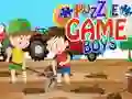 Gra Gra logiczna dla chłopców w Internecie Gra Gra logiczna dla chłopców w Internecie