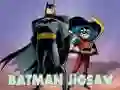 Gra Puzzle Batman w Internecie