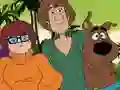 Gra Scooby Doo: Ukryte Gwiazdy w Internecie