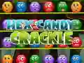 Gra Hex Candy Crackle w Internecie Gra Hex Candy Crackle w Internecie