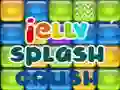 Gra Jelly Splash Rozgniot w Internecie