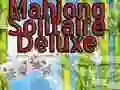 Gra Mahjong Solitaire Deluxe w Internecie