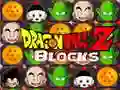 Gra Dragon Ball Z Bloki w Internecie Gra Dragon Ball Z Bloki w Internecie