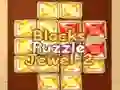 Gra Puzzle Bloków Klejnot 2 w Internecie