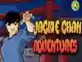Gra Przygody Jackiego Chana w Internecie