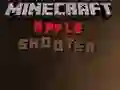 Gra Minecraft Strzelec Jabłkowy w Internecie Gra Minecraft Strzelec Jabłkowy w Internecie