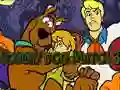 Gra Scooby-Doo: Dopasuj 3 w Internecie