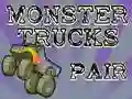 Gra Para Monster Trucków w Internecie Gra Para Monster Trucków w Internecie