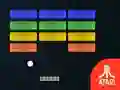 Gra Atari Breakout w Internecie