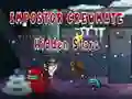 Gra Imposter Ukryte Gwiazdy w Internecie Gra Imposter Ukryte Gwiazdy w Internecie