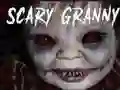 Gra Straszna Babcia w Internecie Gra Straszna Babcia w Internecie