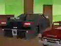 Gra Minecraft Puzzle z Samochodami w Internecie