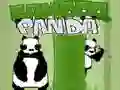 Gra Ramboo Panda w Internecie Gra Ramboo Panda w Internecie