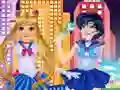 Gra Pokaz Kospzewy Sailor Moon w Internecie Gra Pokaz Kospzewy Sailor Moon w Internecie