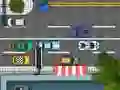 Gra Parkowanie w Mieście 2D w Internecie