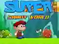 Gra Super Piaszczysty Świat w Internecie Gra Super Piaszczysty Świat w Internecie