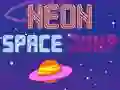 Gra Neonowy Skok w Kosmos w Internecie Gra Neonowy Skok w Kosmos w Internecie