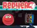 Gra Czerwony Bohater 4 w Internecie