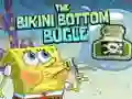 Gra Zamieszanie w Bikini Bottom w Internecie