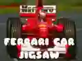Gra Puzzle z Samochodami Ferrari w Internecie Gra Puzzle z Samochodami Ferrari w Internecie
