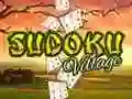 Gra Wioska Sudoku w Internecie Gra Wioska Sudoku w Internecie