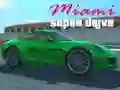 Gra Miami Super Drive w Internecie