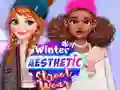Gra Zimowa estetyka streetwear w Internecie Gra Zimowa estetyka streetwear w Internecie