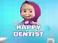 Gra Szczęśliwy Dentysta w Internecie