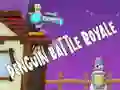 Gra Bitwa Royale Pingwinów w Internecie Gra Bitwa Royale Pingwinów w Internecie