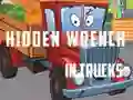 Gra Ukryty Klucz W Ciężarówkach w Internecie Gra Ukryty Klucz W Ciężarówkach w Internecie