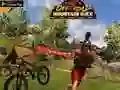 Gra MX Górski Rower Off-Road w Internecie Gra MX Górski Rower Off-Road w Internecie
