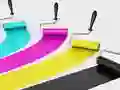 Gra Wałek Malarski 3D w Internecie Gra Wałek Malarski 3D w Internecie