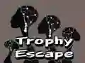 Gra Ucieczka z Trofeum w Internecie Gra Ucieczka z Trofeum w Internecie