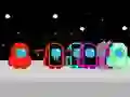 Gra Czerwoni Impostorzy: Wyścig Multiplayer w Internecie Gra Czerwoni Impostorzy: Wyścig Multiplayer w Internecie